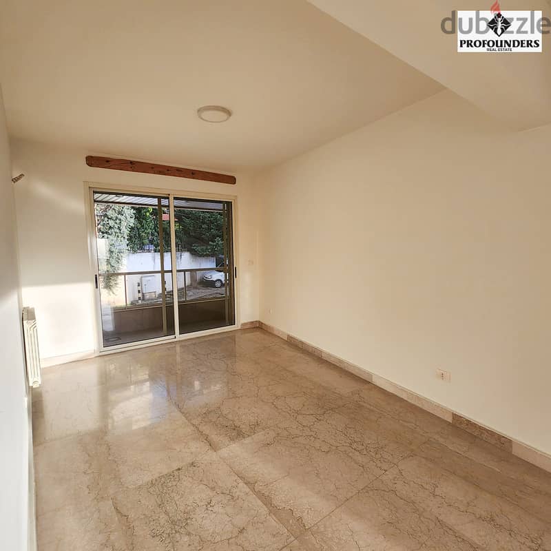 Apartment for Sale in Beit El Chaar شقة للبيع في بيت الشعار 8
