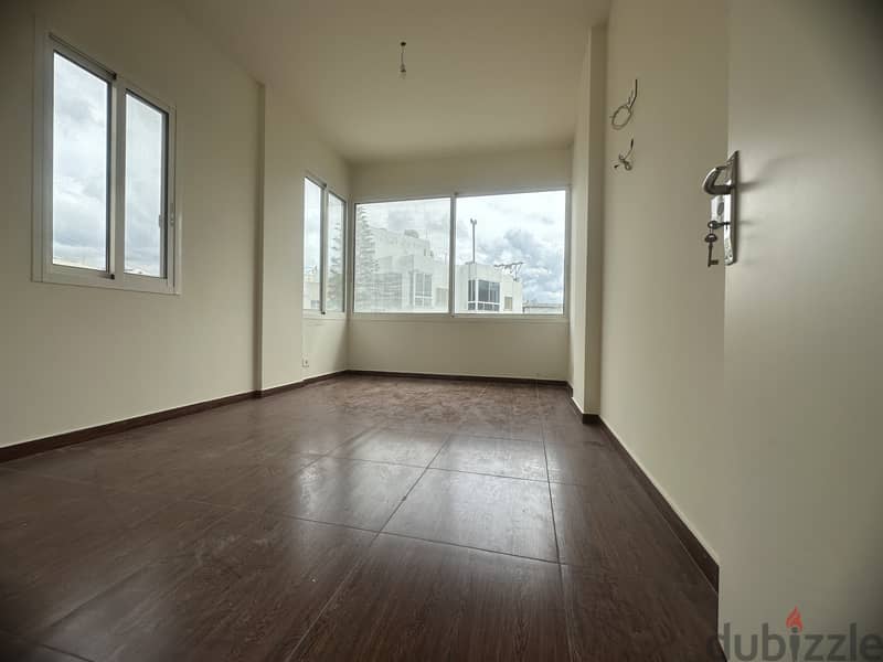 Apartment For Rent | Amchit | شقة للإيجار | جبيل | REF:RGKR283 1