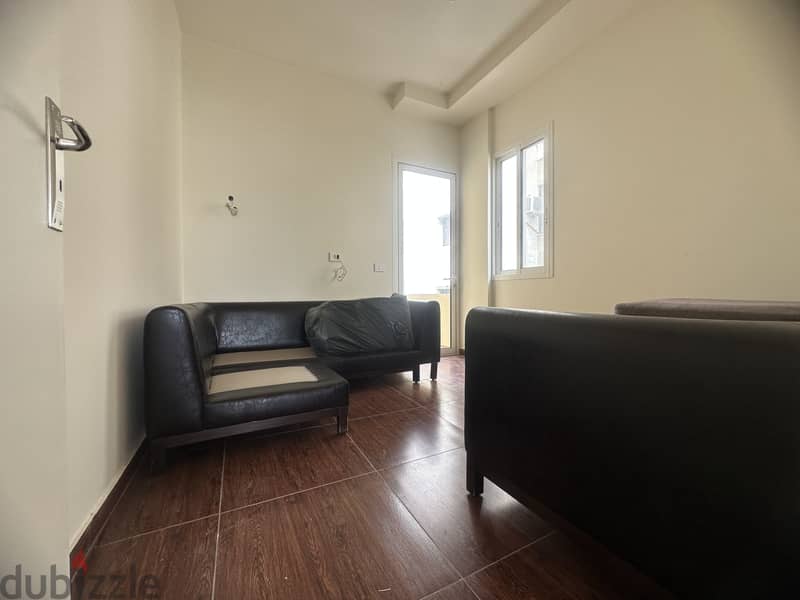 Apartment For Rent | Amchit | شقة للإيجار | جبيل | REF:RGKR283 4
