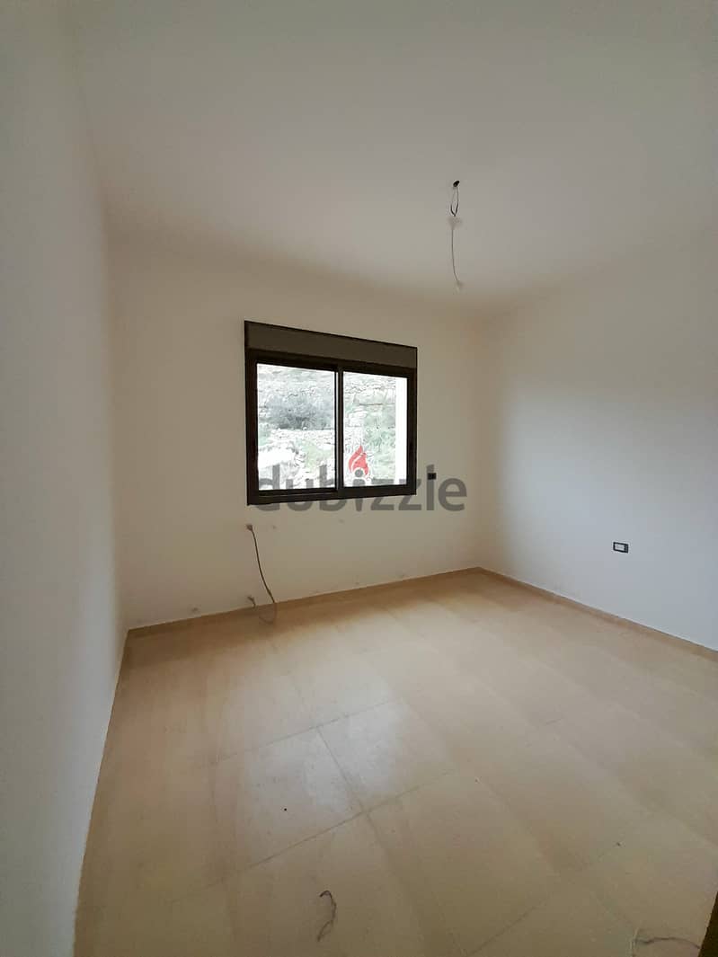 PAYMENT FACILITIES-Apartment in Majdel Tarchich, Metn with View 4