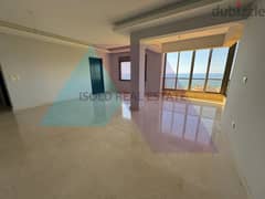 A 190 m2 apartment having an open sea view for sale in Sahel Aalma 0