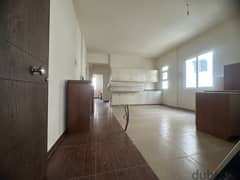 Apartment For Rent | Amchit | شقة للإيجار | جبيل | REF:RGKR282 0