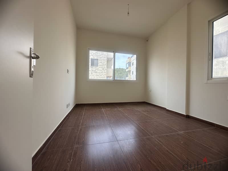Apartment For Rent | Amchit | شقة للإيجار | جبيل | REF:RGKR282 1