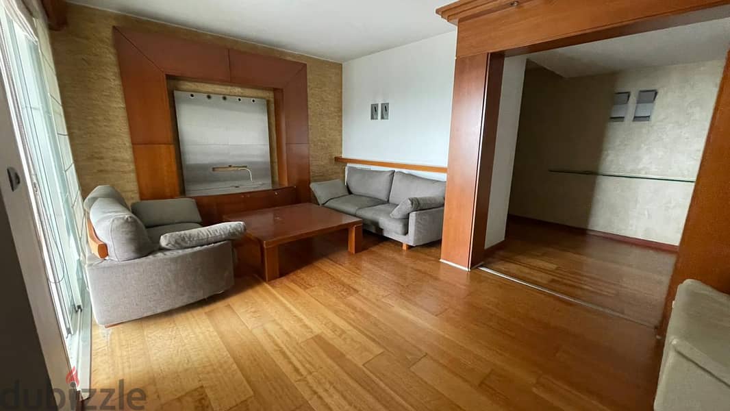 Furnished Sea View Apartment for Rent in Rabweh 2