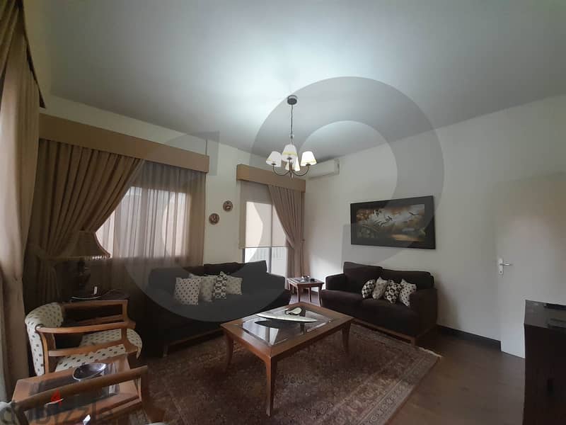 153sqm Apartment FOR SALE in Batroun /البترون REF#MF103263 1