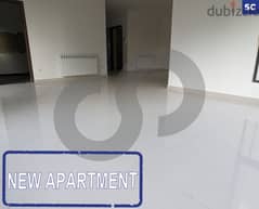 BRAND NEW APARTMENT FOR RENT IN BALLOUNEH ! REF#SC00821 !
