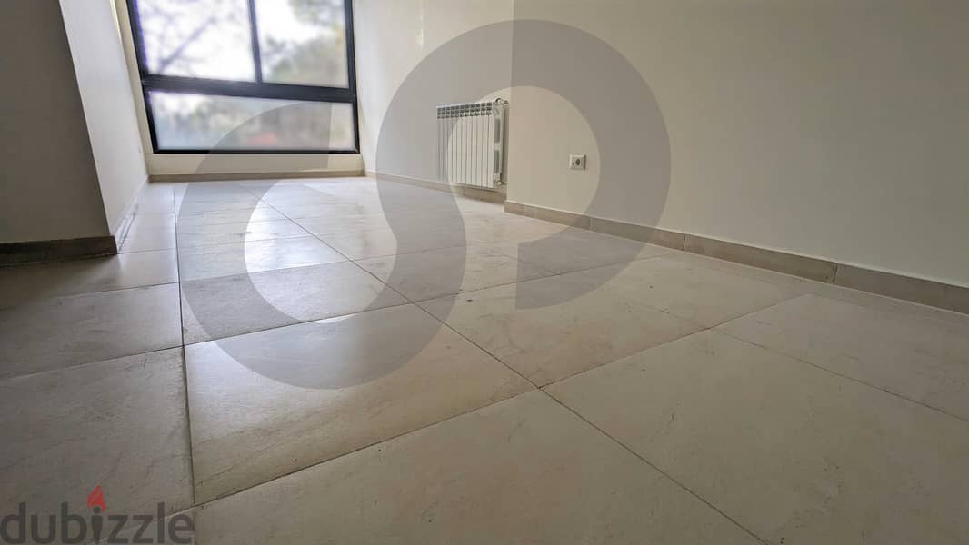 BRAND NEW APARTMENT FOR RENT IN BALLOUNEH ! REF#SC00821 ! 2