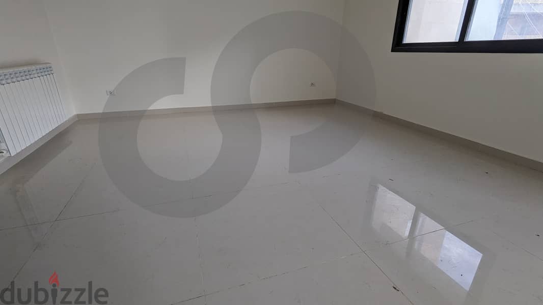 BRAND NEW APARTMENT FOR RENT IN BALLOUNEH ! REF#SC00821 ! 5