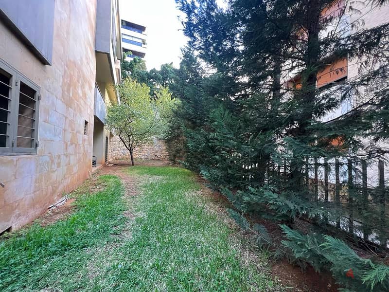 Apartment for Rent in Rabweh with Garden 3