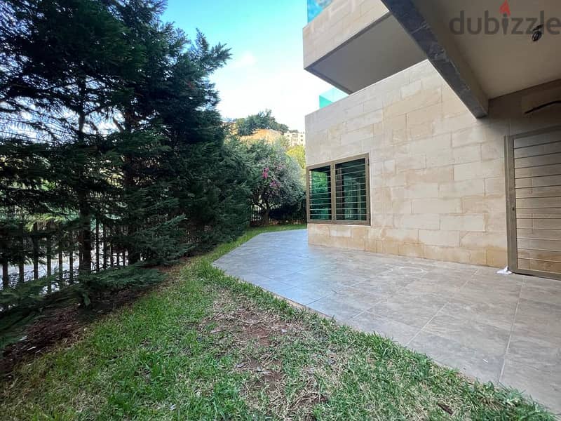 Apartment for Rent in Rabweh with Garden 4