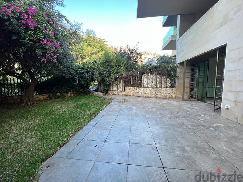 Apartment for Rent in Rabweh with Garden 5