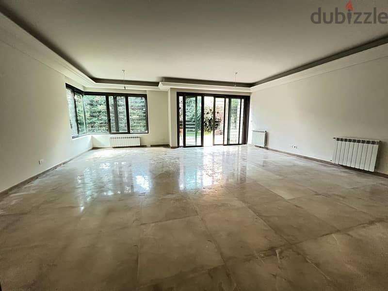 Apartment for Rent in Rabweh with Garden 7