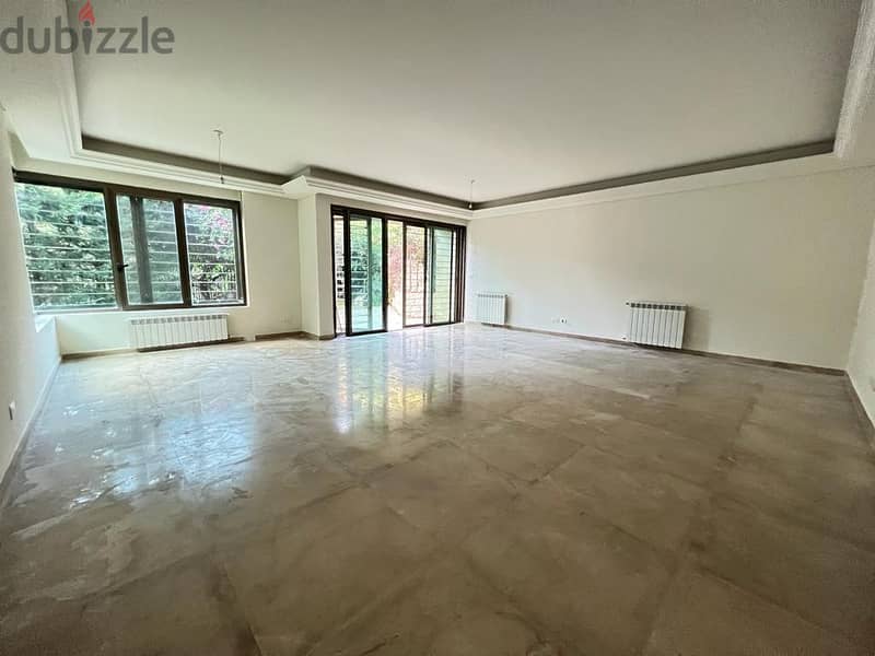 Apartment for Rent in Rabweh with Garden 8