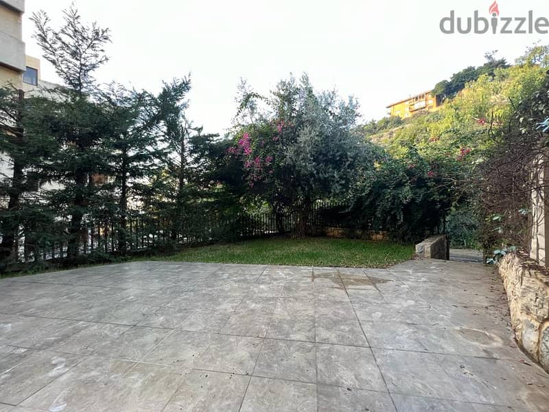 Apartment for Rent in Rabweh with Garden 10
