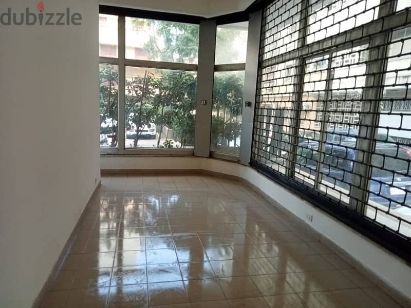 200 Sqm | Office + Depot For Sale Or Rent In Achrafieh - Sodeco 0