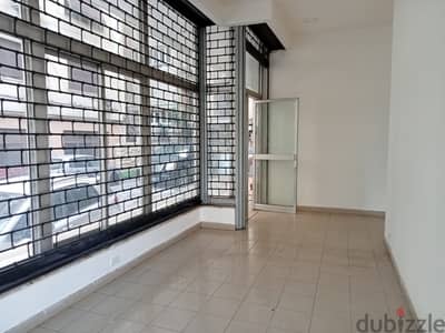 200 Sqm | Shop + Depot For Sale Or Rent In Achrafieh - Sodeco