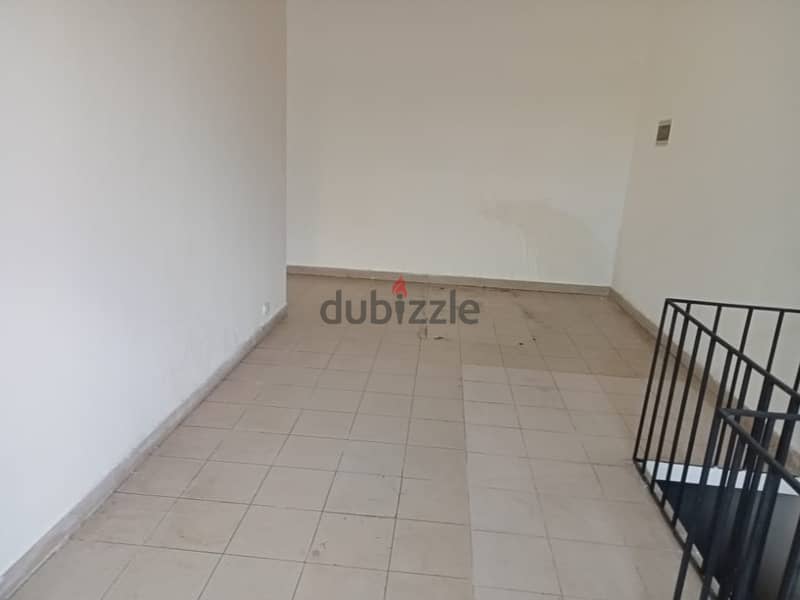 200 Sqm | Office + Depot For Sale Or Rent In Achrafieh - Sodeco 2