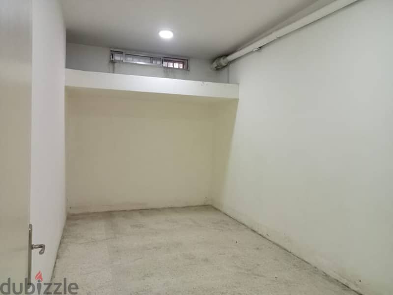 200 Sqm | Office + Depot For Sale Or Rent In Achrafieh - Sodeco 4