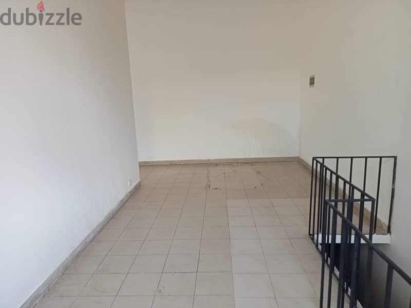 200 Sqm | Office + Depot For Sale Or Rent In Achrafieh - Sodeco 5