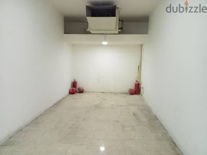 200 Sqm | Office + Depot For Sale Or Rent In Achrafieh - Sodeco 6