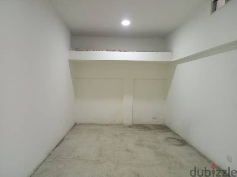 200 Sqm | Office + Depot For Sale Or Rent In Achrafieh - Sodeco 7