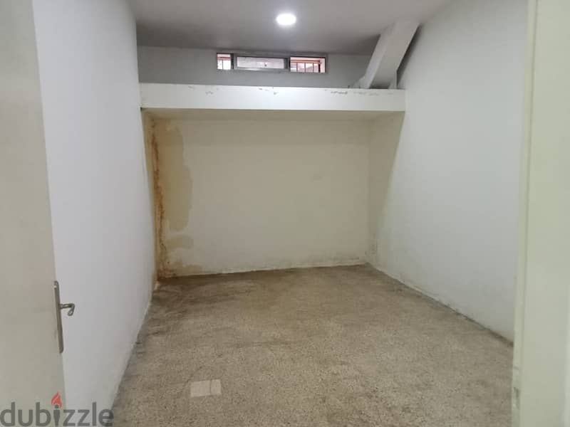 200 Sqm | Office + Depot For Sale Or Rent In Achrafieh - Sodeco 9