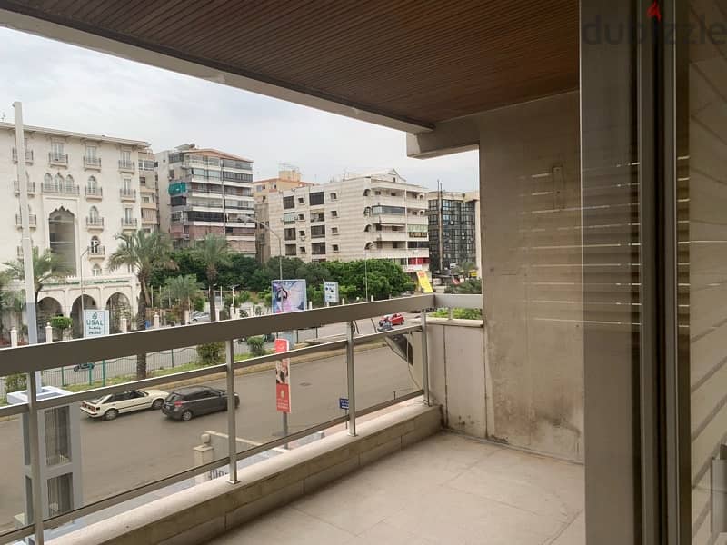 8 Clinics in Medical Center for rent Airport Highway Beirut 5
