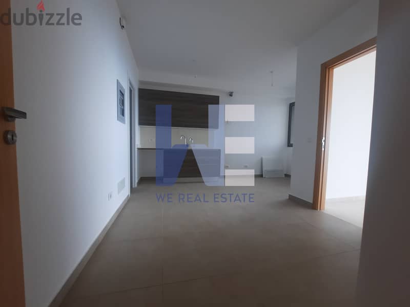 Apartment For Rent In Sahel Alma شقة للإيجار بساحل ألما WEZN51 2