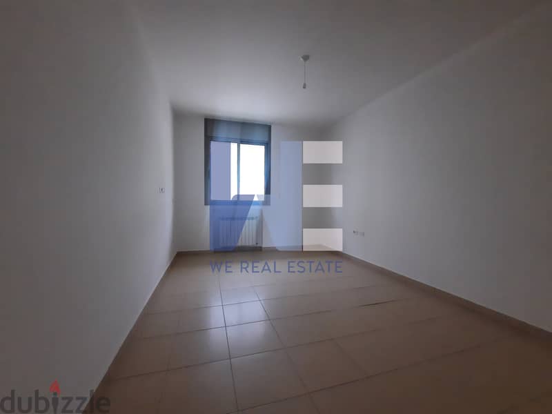 Apartment For Rent In Sahel Alma شقة للإيجار بساحل ألما WEZN51 3
