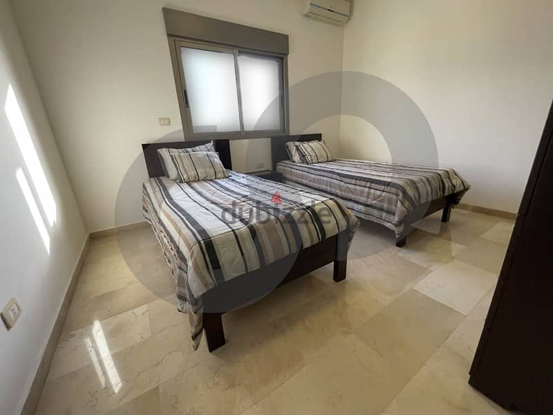 223 SQM apartment located in Sanayeh/الصنائع REF#IK103266 5