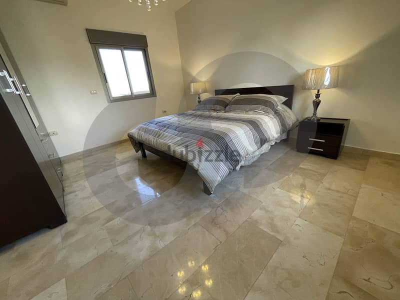 223 SQM apartment located in Sanayeh/الصنائع REF#IK103266 6