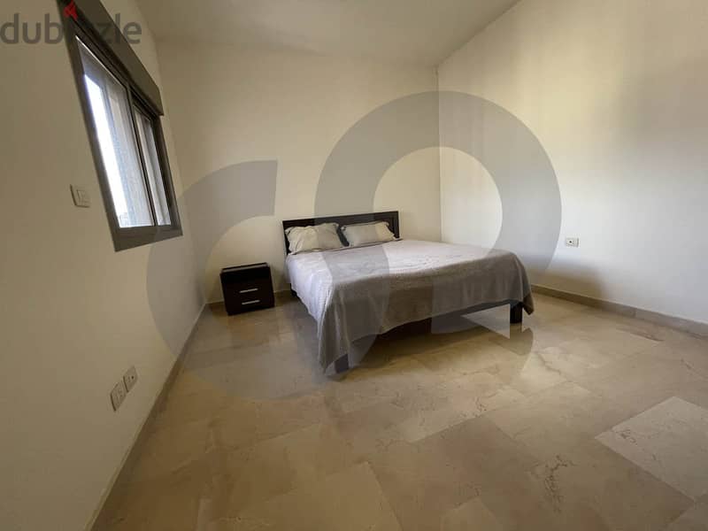 223 SQM apartment located in Sanayeh/الصنائع REF#IK103266 7