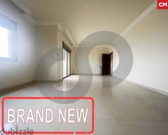 BRAND NEW APARTMENT IN BALLOUNEH IS NOW LISTED FOR SALE. REF#CM00822 ! 0