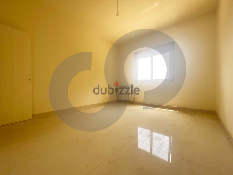 BRAND NEW APARTMENT IN BALLOUNEH IS NOW LISTED FOR SALE. REF#CM00822 ! 2