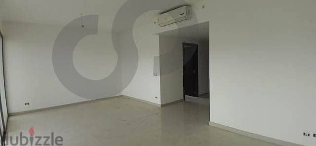 brand new 140 sqm apartment in MAR ROUKOZ!مار روكز! REF#DN103268 1