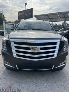 Cadillac Escalade Premium Jay Motors 03130170