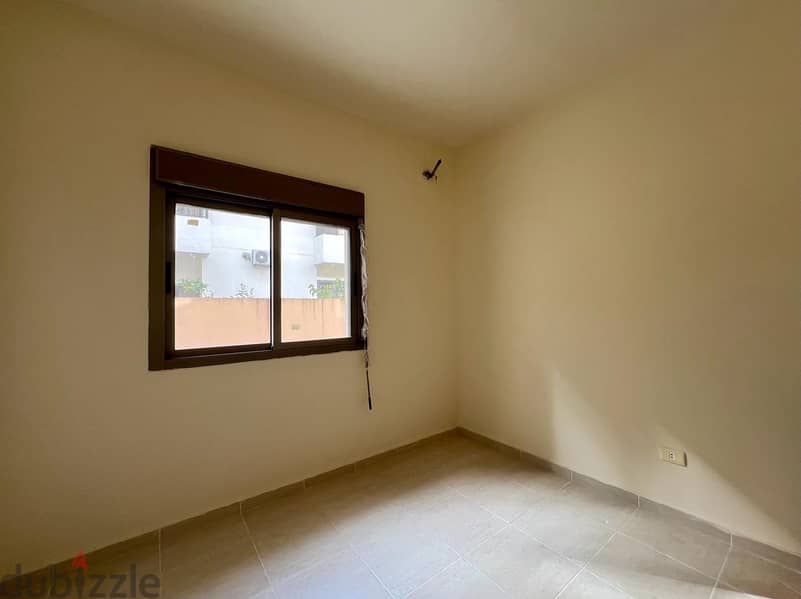 Apartment For Sale | Bouar | شقة للبيع | بوار | REF:RGKS544 4