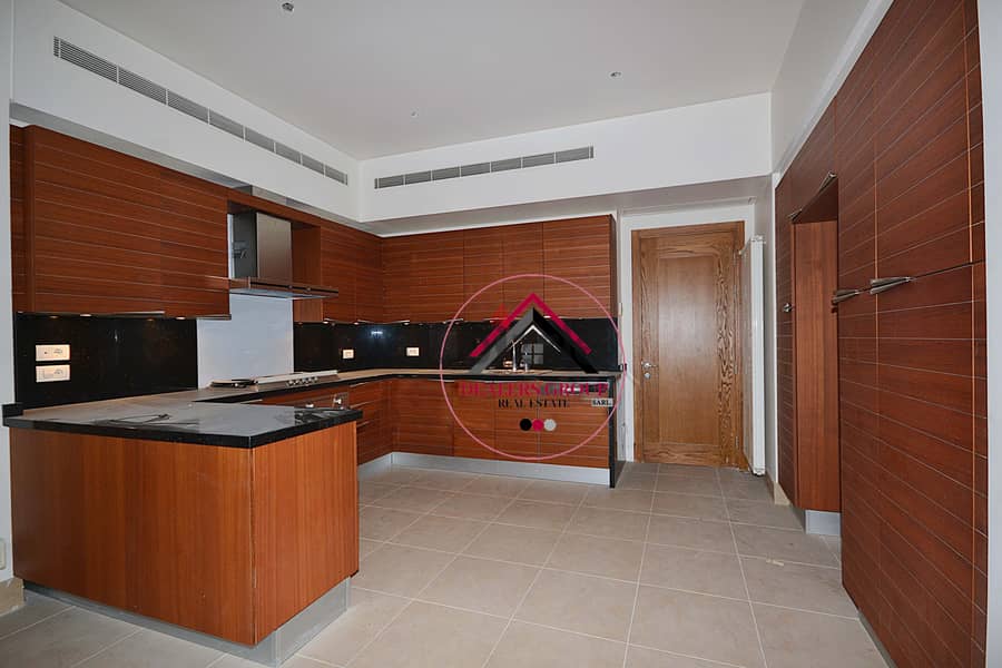 Prime Location Apartment for sale in Achrafieh 2