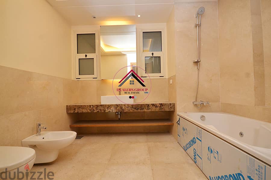 Prime Location Apartment for sale in Achrafieh 7