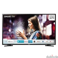 Samsung 43" FHD Smart TV T5300 Series