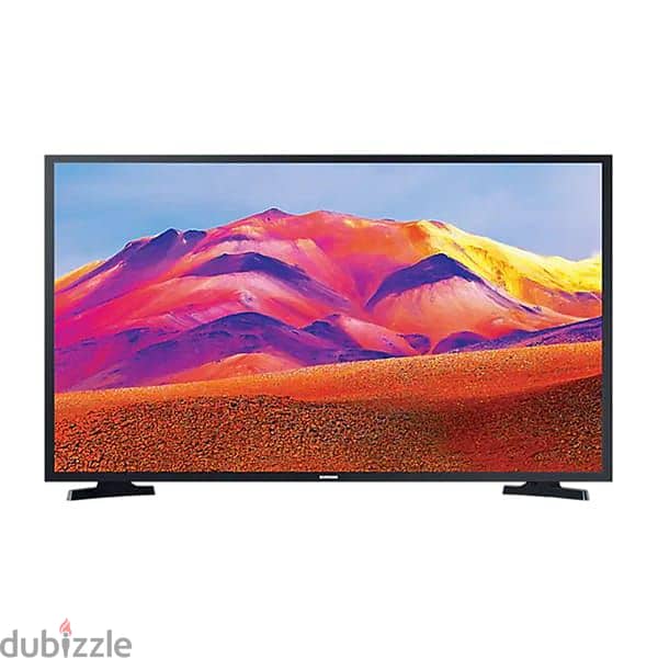 Samsung 43" FHD Smart TV T5300 Series 1