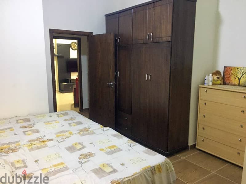 175 SQM Apartment in Douar , Metn with Mountain View, Terrace & Garden 6