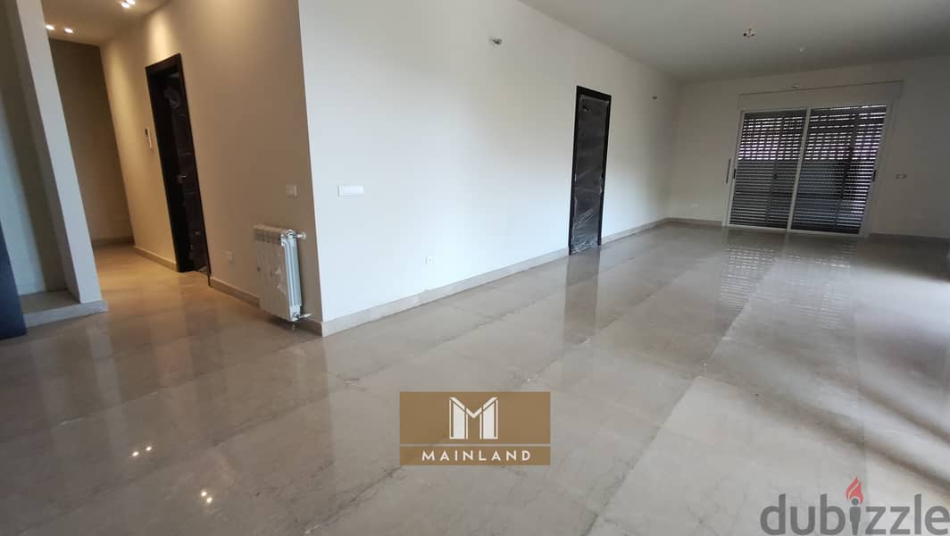 Cornet El Hamra luxury apartment for sale 1