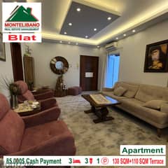 Apartment For SALE In BLAT!!!!!