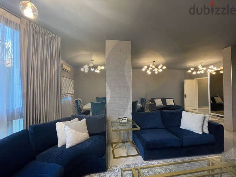 Fully Furnished Apartment in  AIN BAAL , Sour/عين بعال REF#BZ103279 1