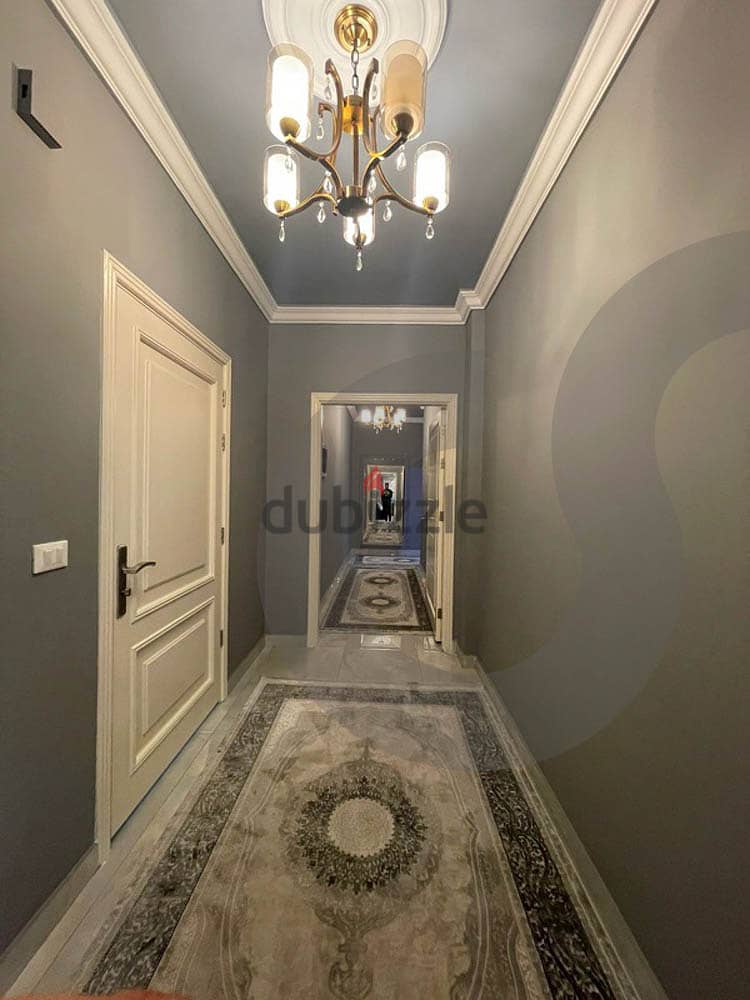 Fully Furnished Apartment in  AIN BAAL , Sour/عين بعال REF#BZ103279 4