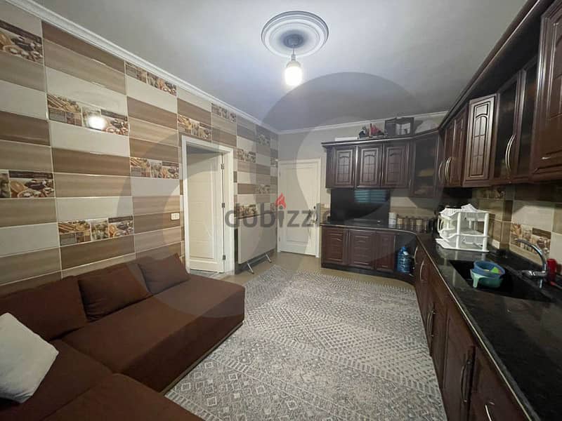 Fully Furnished Apartment in  AIN BAAL , Sour/عين بعال REF#BZ103279 6