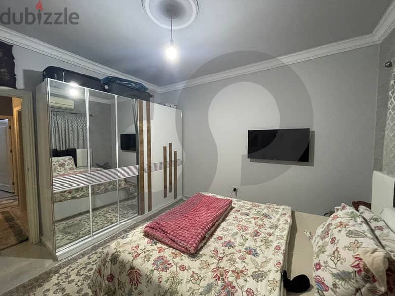 Fully Furnished Apartment in  AIN BAAL , Sour/عين بعال REF#BZ103279 9