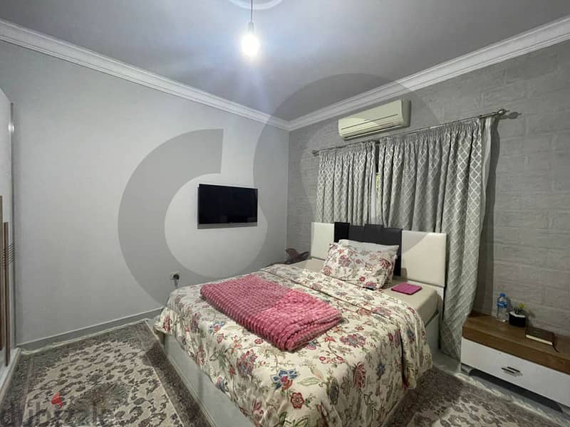 Fully Furnished Apartment in  AIN BAAL , Sour/عين بعال REF#BZ103279 10