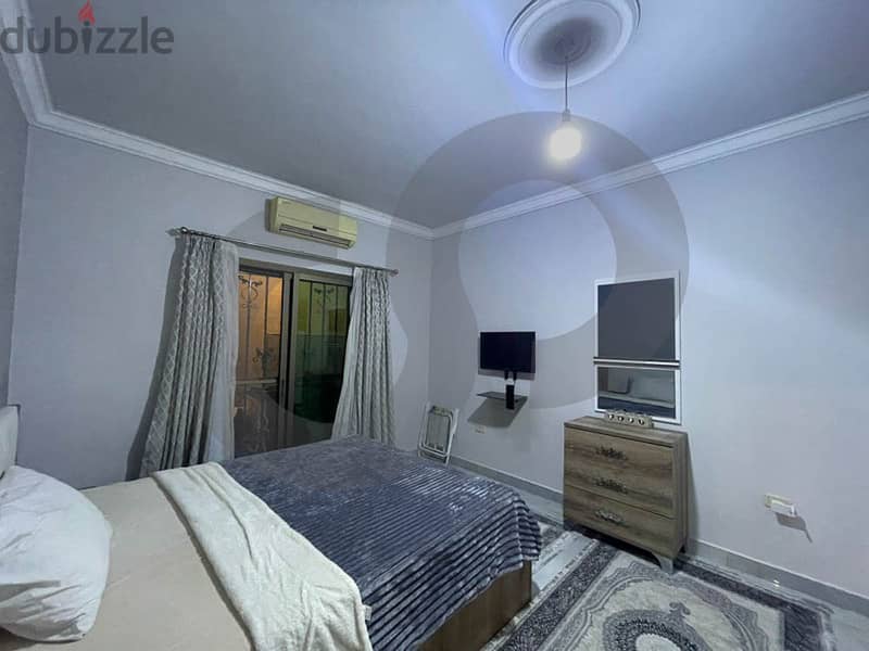 Fully Furnished Apartment in  AIN BAAL , Sour/عين بعال REF#BZ103279 15